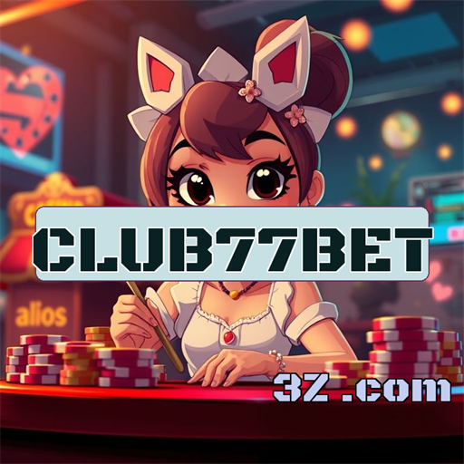 Visite o clube77bet.com, sua plataforma oficial de cassino, oferecendo uma variedade de jogos, login rápido e incríveis bônus para apostadores.