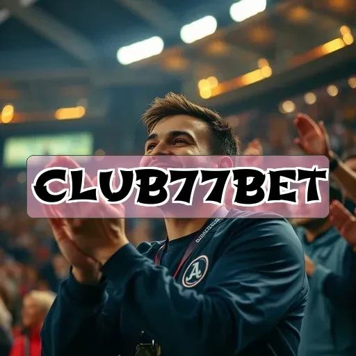 club77bet.com: Descubra o Fascínio do Cassino Ao Vivo