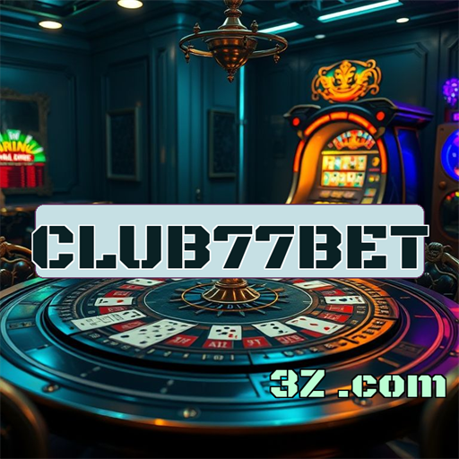 Recursos da Plataforma de club77bet.com: Uma Nova Era nos Jogos Online