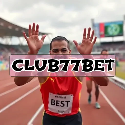 club77bet.com: Promoções que Transformam seu Jogo em Diversão e Ganhos