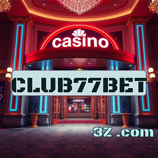 Slots Empolgantes e Criativos no club77bet.com aguardam você