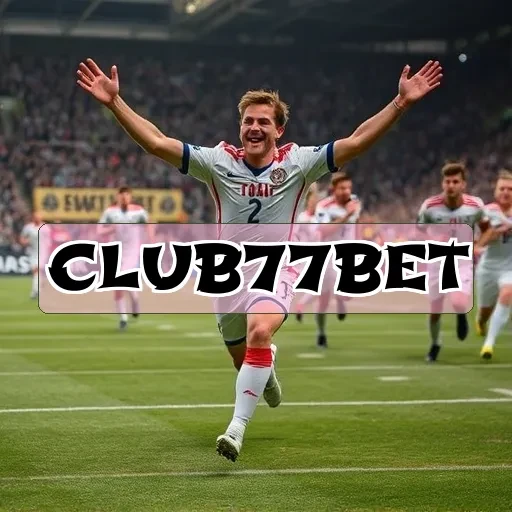 club77bet.com: Os Caça-Níqueis Mais Empolgantes e Lucrativos de Todos os Tempos