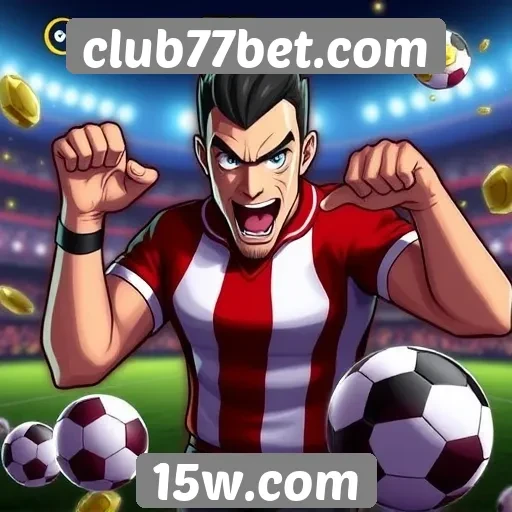 Promoções e bônus atraentes no Club77Bet