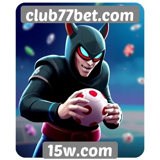 Club77Bet oferece diversas opções de jogos online