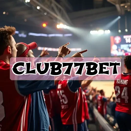 club77bet.com: Novidades Empolgantes na Mundo dos Jogos Online